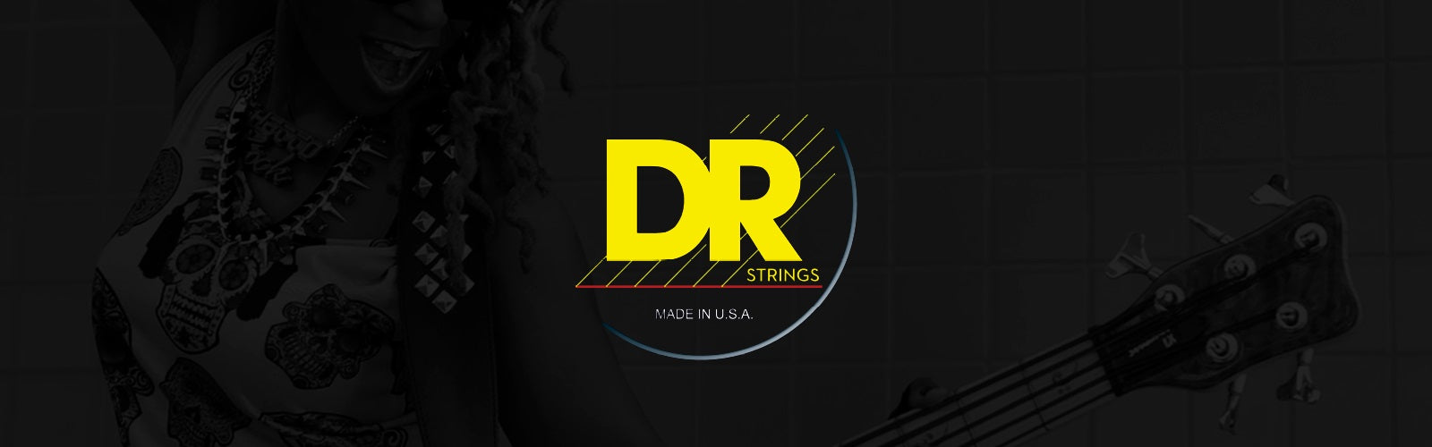 DR Strings