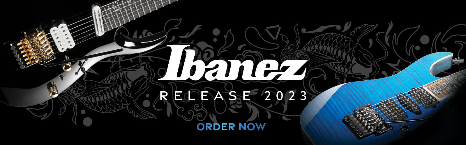 Ibanez 2023