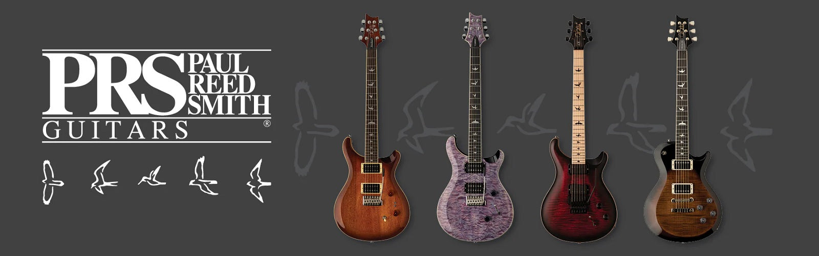 PRS Guitars Australia