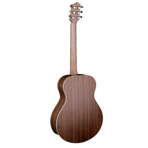 Pratley Classic Series Concert Acoustic Guitar All Solid Spruce Top, Blackwood Back & Sides w/ Pickup