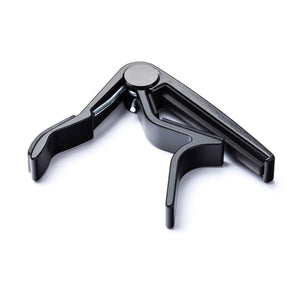 Jim Dunlop Trigger Capo Classical Guitar Flat Black - J88B