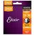 3 Pack of Elixir 16546 Acoustic Guitar Strings Nanoweb Medium 13-56 Phosphor Bronze APB-NW-M