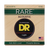 DR RARE RPM-12 Phosphor Bronze Acoustic Guitar Strings: Light 12-54