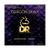 DR Dragon Skin+ DAP-11 Phosphor Bronze Acoustic Guitar Strings: 11-50