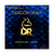 DR Dragon Skin+ DAP-12 Phosphor Bronze Acoustic Guitar Strings: 12-54