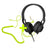 AIAIAI TMA-2 DJ Headphones w/ Free Neon Cable