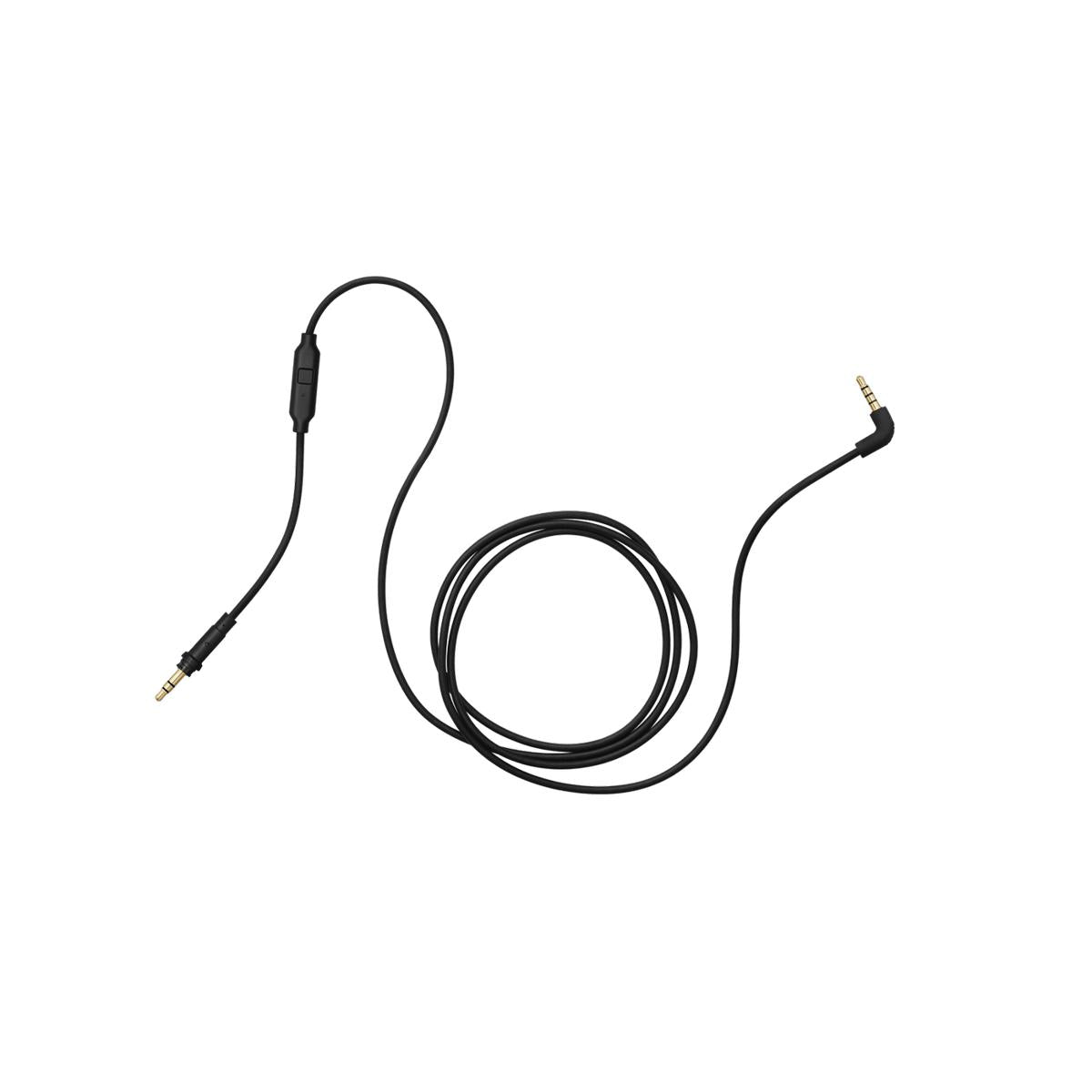 AIAIAI C01 Straight 1.2m w/ Mic Cable