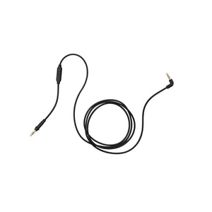 AIAIAI C01 Straight 1.2m w/ Mic Cable