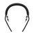 AIAIAI H04 High Comfort - Microfibre Headband