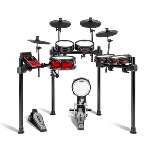 Alesis Nitro Pro XL 10-Piece Electronic Drum Kit w/ Bluetooth