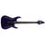 ESP LTD ALR-II Andy LaRocque Signature Electric Guitar See Thru Purple w/ Duncans