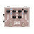 Aguilar AG Preamp & DI Pedal - Breast Cancer Awareness Rose Gold Limited Edition