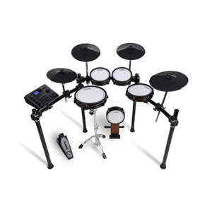 Alesis Crimson MK3 Premium 9-Piece Electronic Drum Kit w/ BFD Sound Library