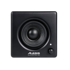 Alesis Nitro Amp Drum Monitor Compact 70w Powered Speaker