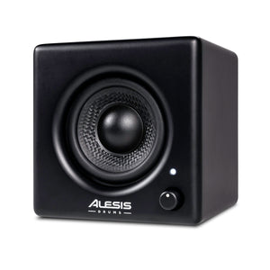 Alesis Nitro Amp Drum Monitor Compact 70w Powered Speaker