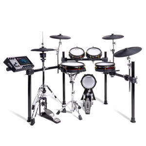 Alesis Strata Core 9-Piece Electronic Drum Kit w/ Touchscreen Module