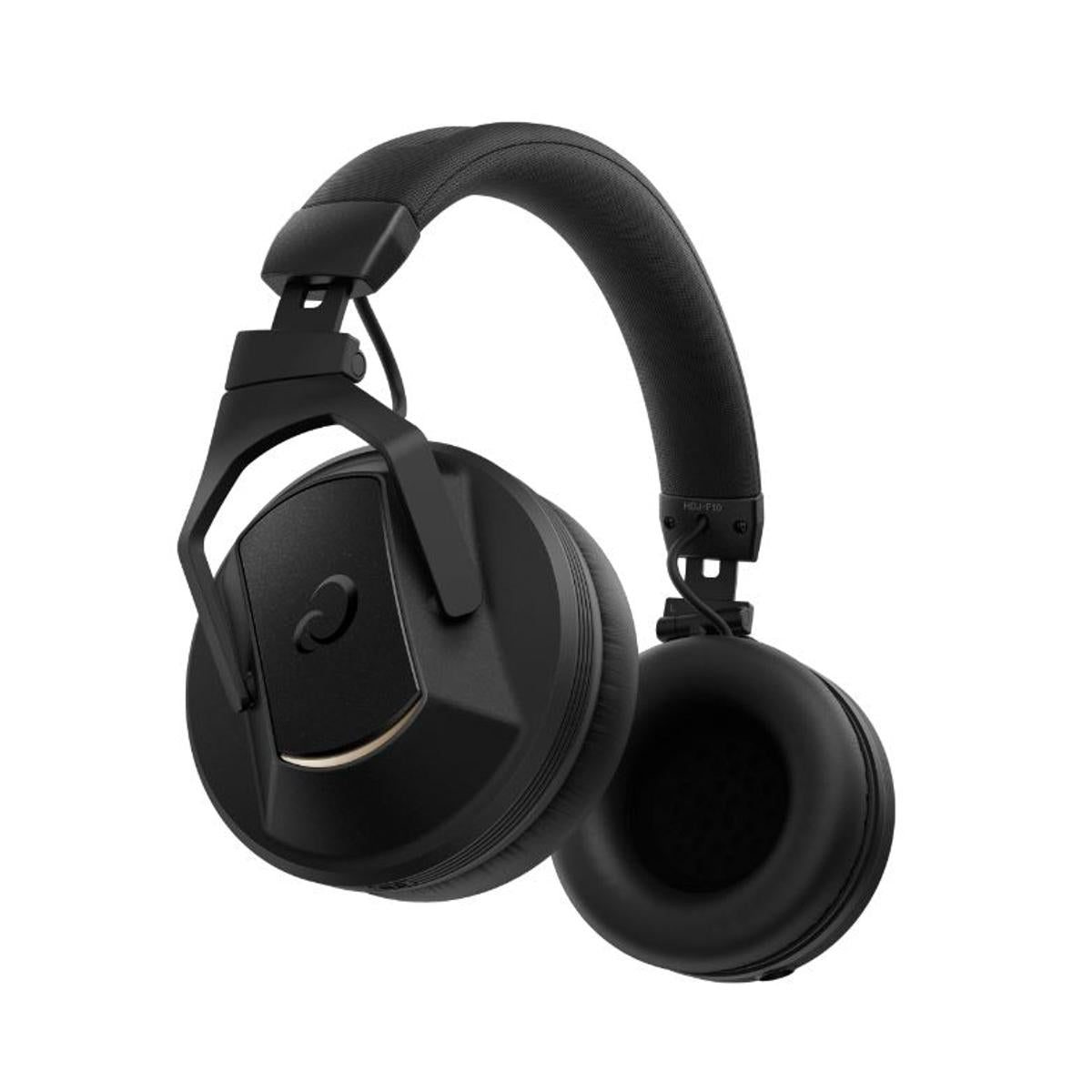 AlphaTheta HDJ-F10 Professional Wireless DJ Headphones