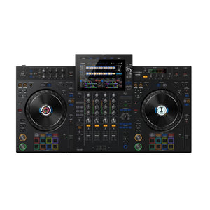 AlphaTheta XDJ-AZ All-in-One DJ System