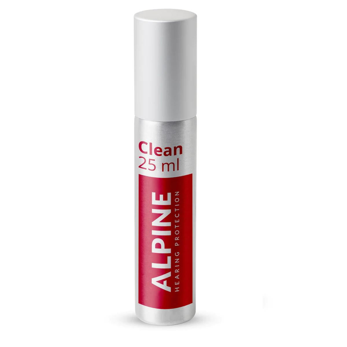 Alpine Earplug Cleaner 25ml