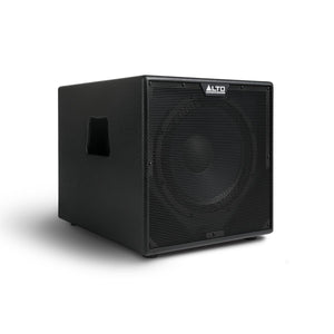 Alto Professional TX12S Powered Sub 900w 12inch DSP-Enhanced Active Subwoofer