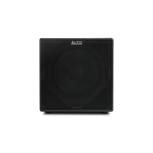 Alto Professional TX12S Powered Sub 900w 12inch DSP-Enhanced Active Subwoofer