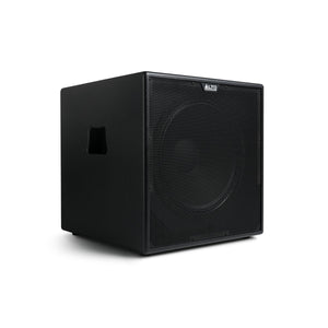 Alto Professional TX18S Powered Sub 900w 18inch DSP-Enhanced Active Subwoofer