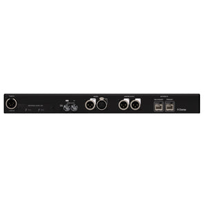 Universal Audio UA Apollo x16D Ultimate Audio Interface w/ Dante