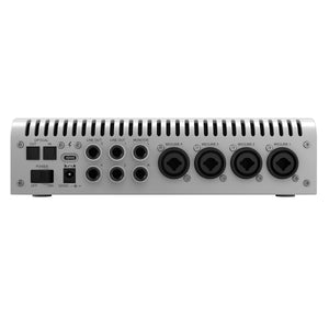 Universal Audio UA Apollo x4 Gen 2 Studio Audio Interface w/ Thunderbolt 3 (MAC/WIN)