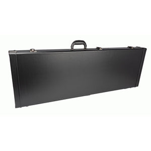 Armour ABDBR Black Diamond Bass Guitar Hard Case