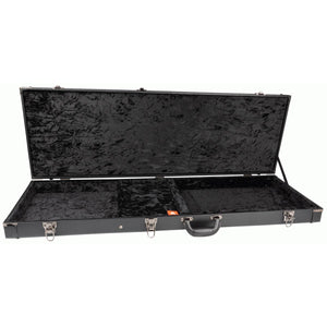 Armour ABDBR Black Diamond Bass Guitar Hard Case