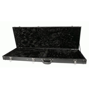 Armour ABDER Black Diamond Electric Guitar Hard Case