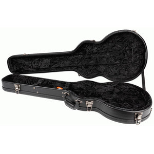 Armour ABDLP Black Diamond LP Style Electric Guitar Hard Case