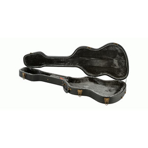 Armour APCBS Shaped Bass Guitar Hard Case