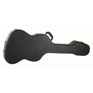 Armour APCBS Shaped Bass Guitar Hard Case