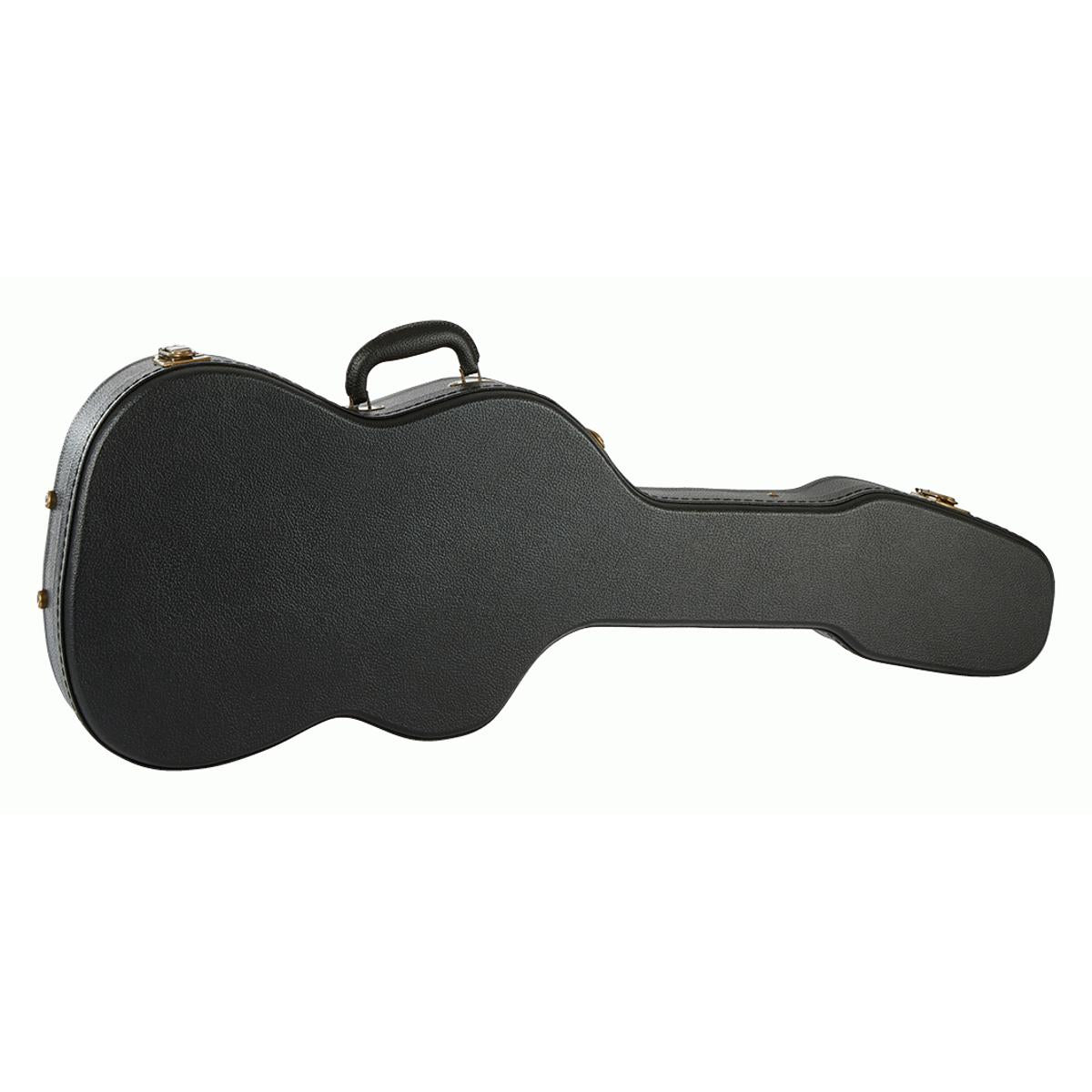 Armour APCES Shaped Electric Guitar Hard Case