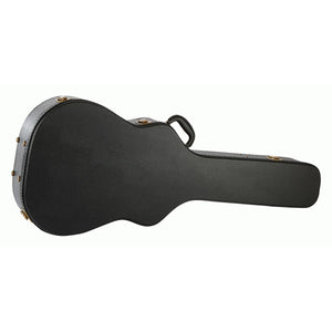 Armour APCW Acoustic Guitar Premium Wood Hard Case