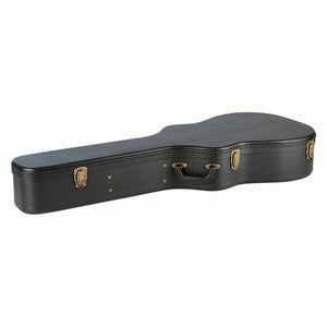 Armour APCW12 Acoustic Guitar 12-String Premium Wood Hard Case