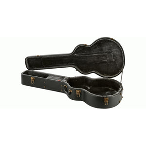 Armour APJC Jumbo Acoustic Guitar Premium Wood Hard Case