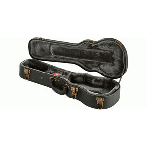 Armour APUCC Concert Ukulele Premium Wood Hard Case