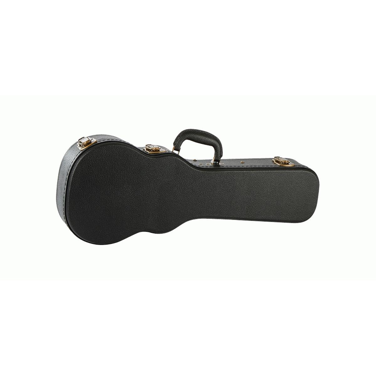 Armour APUCC Concert Ukulele Premium Wood Hard Case