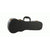 Armour APUCS Soprano Ukulele Premium Wood Hard Case