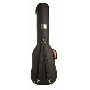 Armour ARM1250B Bass Guitar Gig Bag w/ 10mm Padding