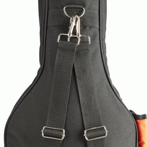 Armour ARM1250G Electric Guitar Gig Bag w/ 10mm Padding