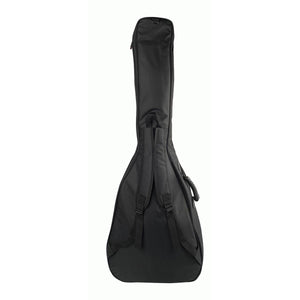 Armour ARM1550AB Acoustic Bass Guitar Gig Bag w/ 12mm Padding