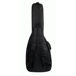 Armour ARM1550C75 3/4 Classical Guitar Gig Bag w/ 12mm Padding