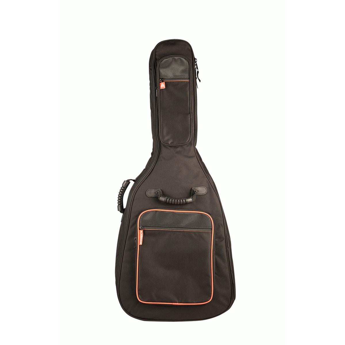 Armour ARM1550W Acoustic Guitar Gig Bag w/ 12mm Padding