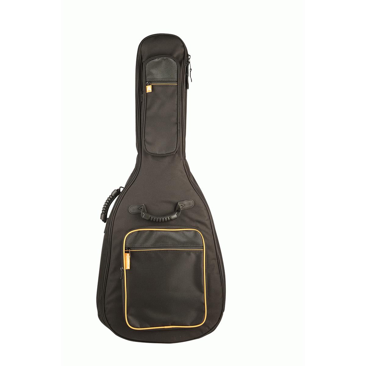 Armour ARM2000W Acoustic Guitar Gig Bag w/ 20mm Padding