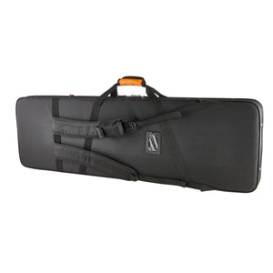 Armour ARM2400B Bass Guitar Foam Hard Case