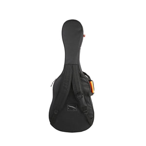 Armour ARM2400C Classical Guitar Foam Hard Case