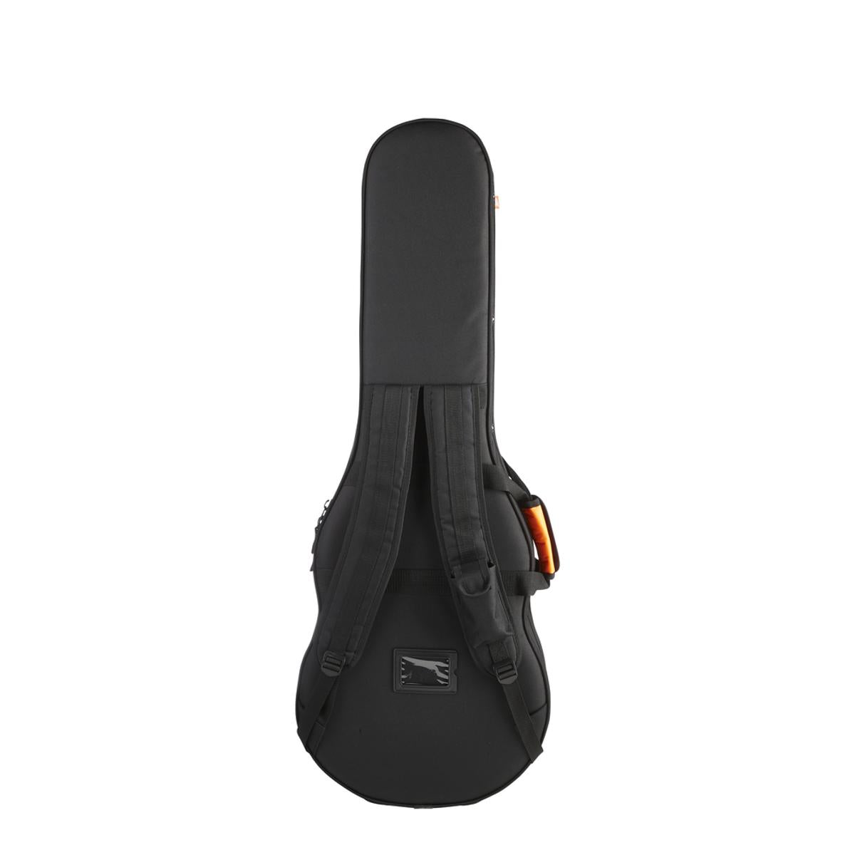 Hard foam acoustic online guitar case